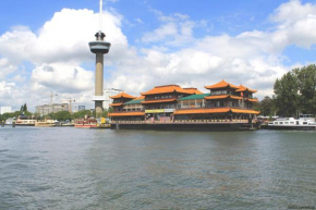 Hotels in Rotterdam